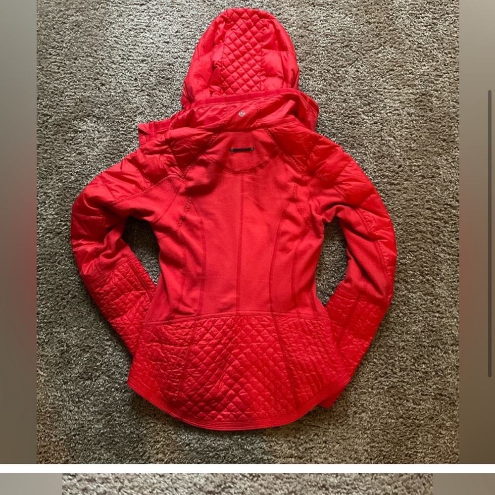 Lululemon Bundle Up Jacket - image 7